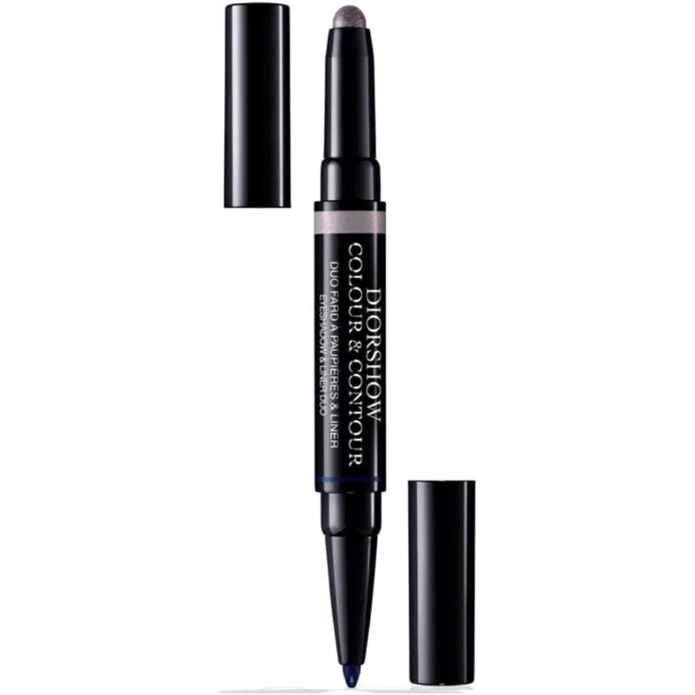 DIOR Eyeshadow andDiorshow Colour & Contour Duo 157 IRIS NEW